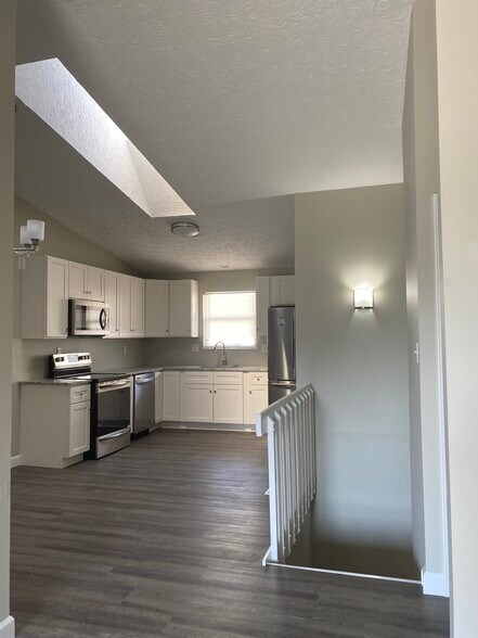 Kitchen View - 2281 Joshua Cir