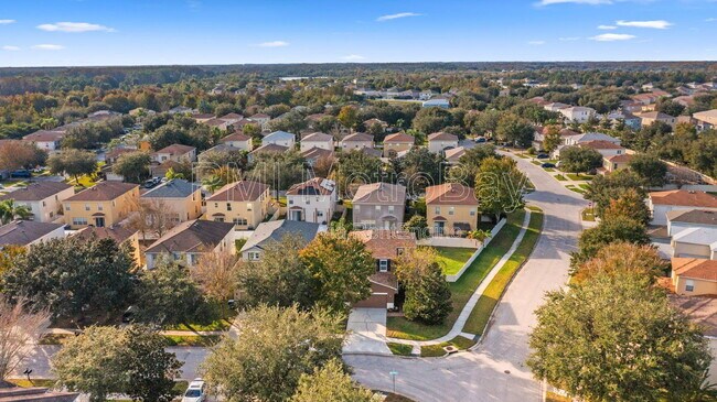 Building Photo - 9135 Mirah Wind Pl