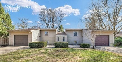 Building Photo - 3203 Halifax-B