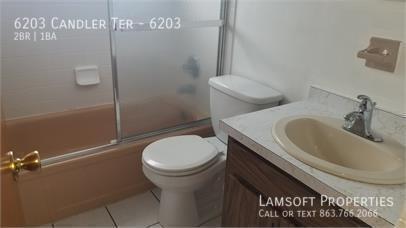 Building Photo - 6203 Candler Terrace