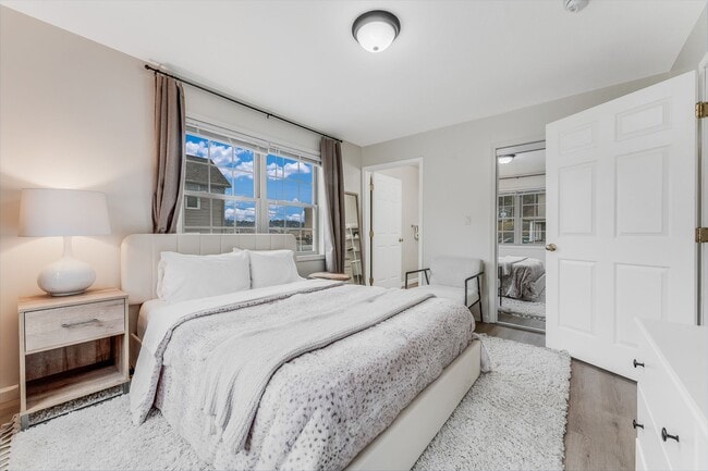 Interior Photo - McLane Apartments