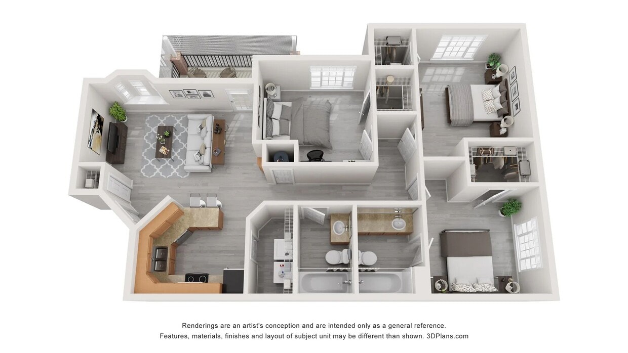 Cabot Arkansas Moore's Air And Heat Greystone Woods 15351 Ar