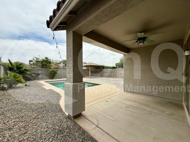 Building Photo - 15835 W Banff Ln