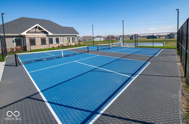 Building Photo - 5817 Flat Hill Dr