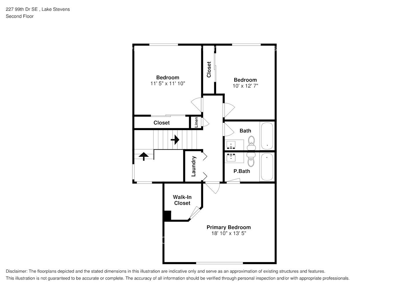 Building Photo - 227 99th Dr SE