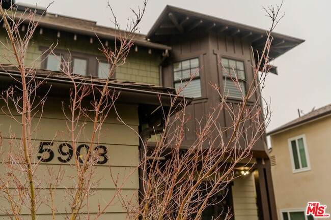 Building Photo - 5903 Tellefson Rd