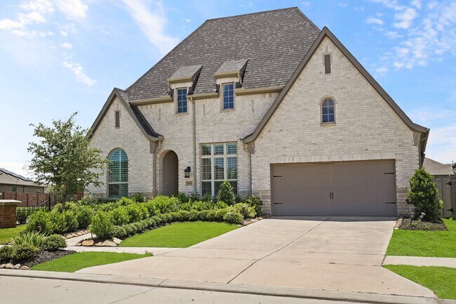 Primary Photo - 2503 Heritage Park Dr