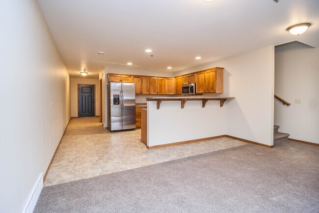 Kitchen - 430 Honor Dr