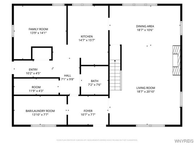 Building Photo - 72 N Long St