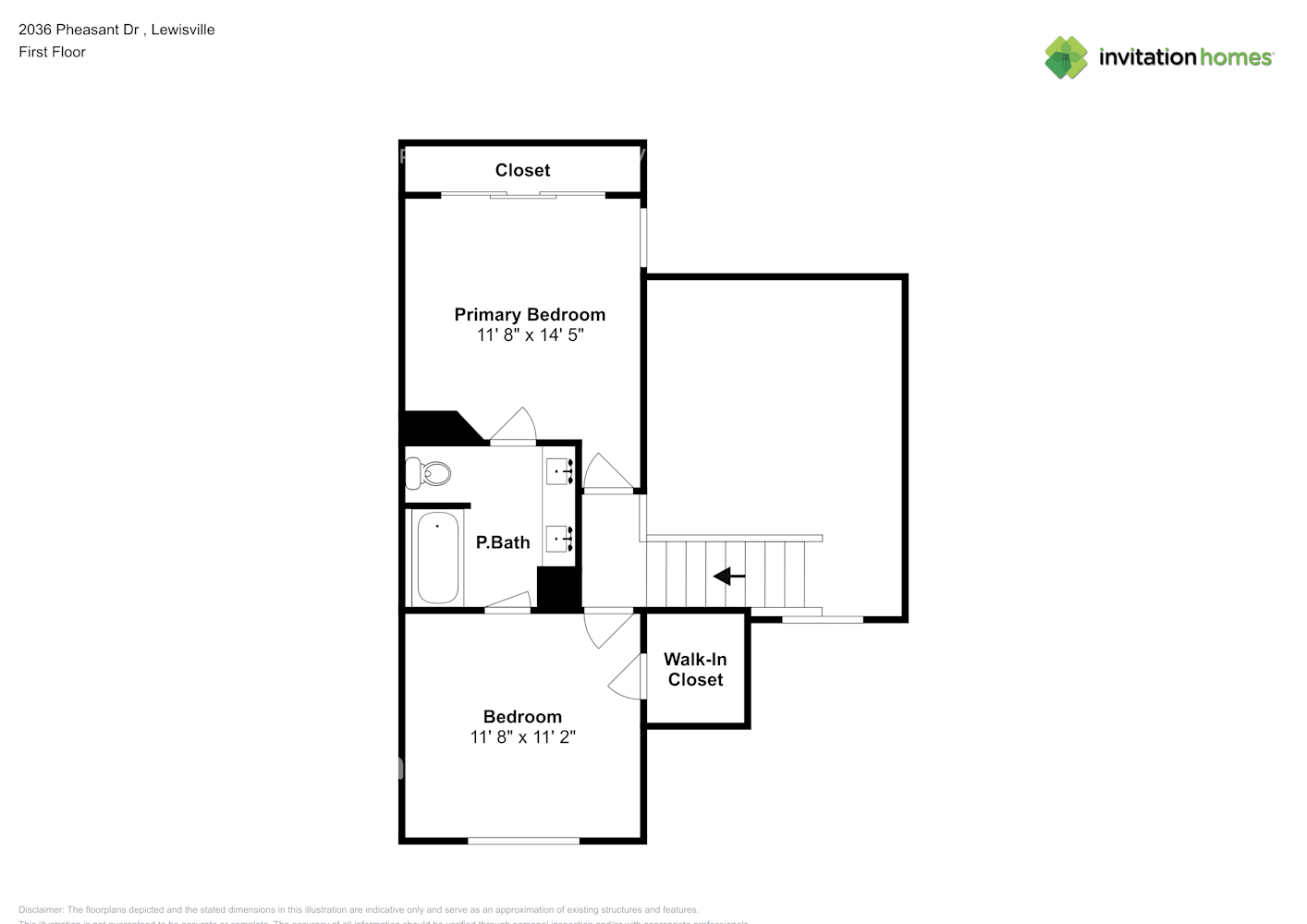 Building Photo - 2036 Pheasant Dr