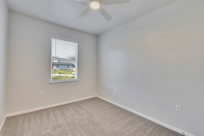 Building Photo - 3201 Jack Cook Dr