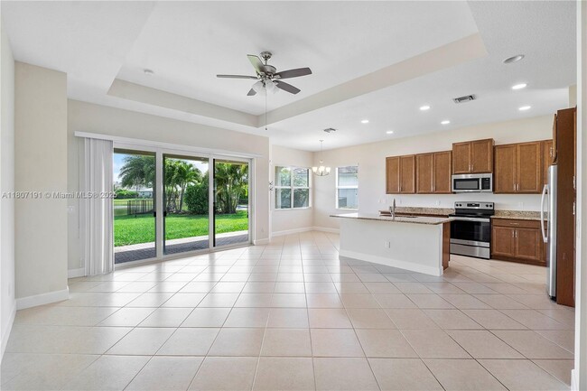 Building Photo - 15917 Rain Lilly Way