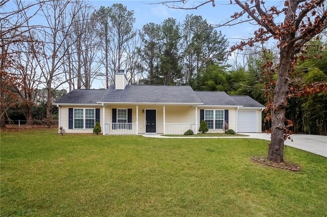 Primary Photo - 3300 Westview Cove