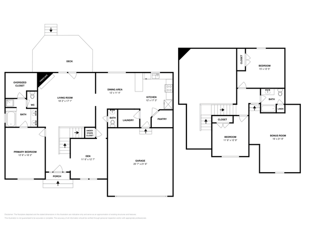 Building Photo - 211 White Cloud Trail