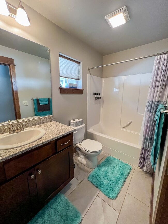 Building Photo - Charming Downtown Retreat: A Unique Blend ...