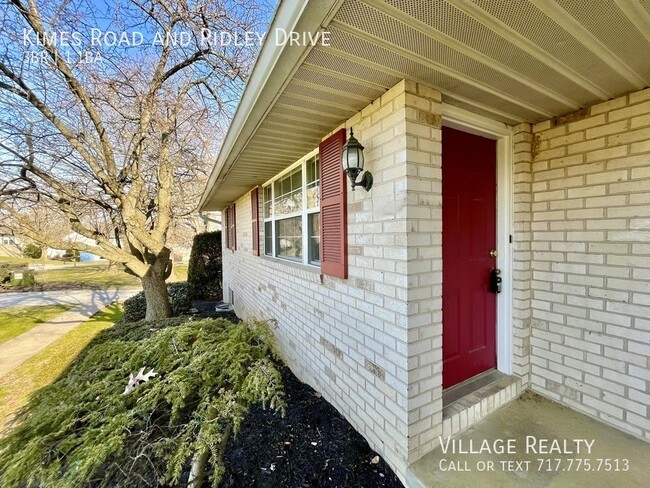 Building Photo - 1953 Kimes Rd