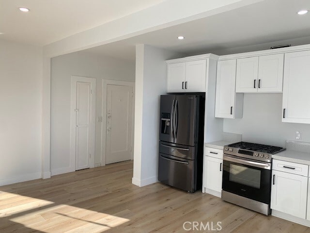 Building Photo - 247 N New Hampshire Ave