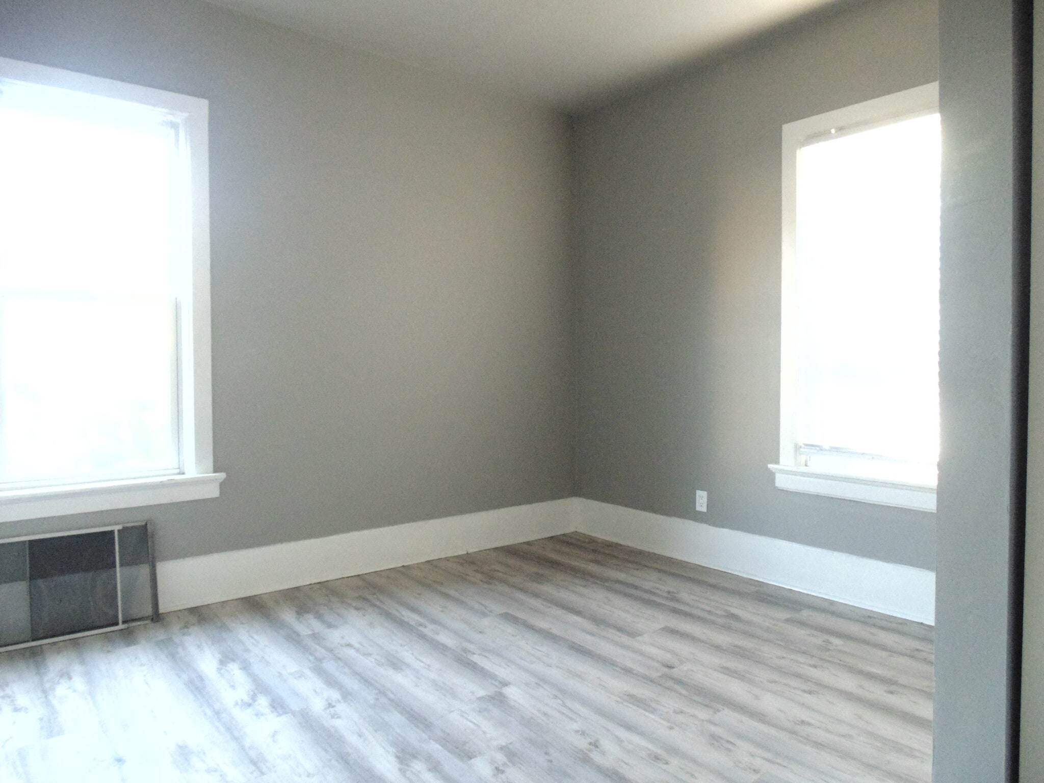 Bedroom 4 - 2831 W Juneau Ave