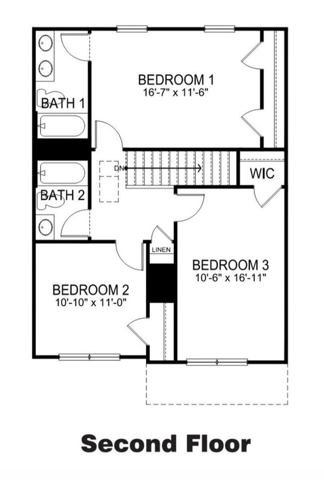 Building Photo - Pristine 3BR Townhouse in Arden