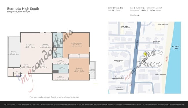 Building Photo - 2103 S Ocean Blvd