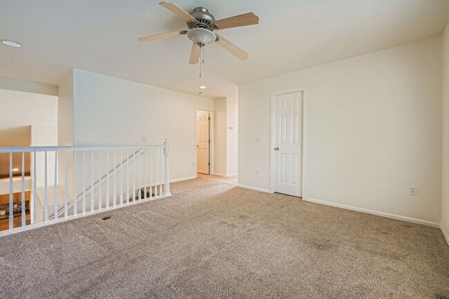 Building Photo - Spacious 5-Bedroom Home with Finished Base...