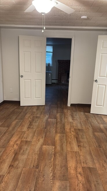 Building Photo - 1013 S Potomac St