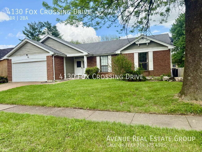 Building Photo - 4130 Fox Crossing Dr