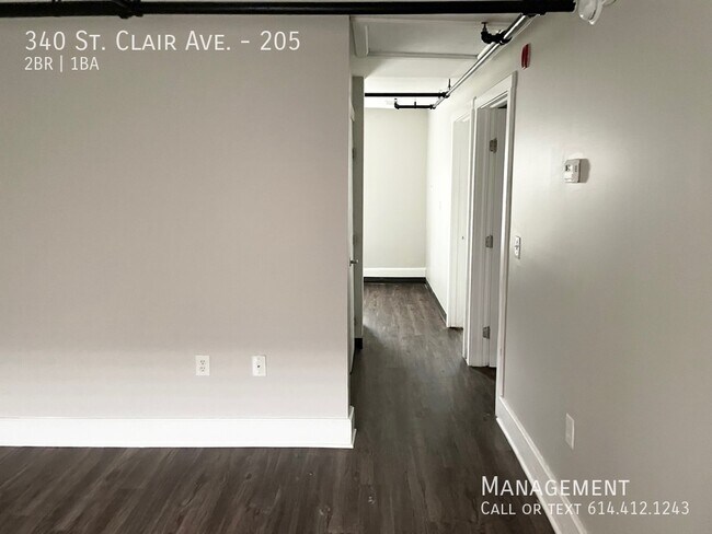 Building Photo - 340 St Clair Ave