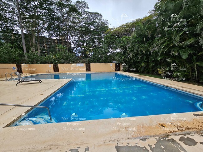 Building Photo - Waikalani Woodlands in Mililani’s. 2 bed, 1 bath and 2 parking condo