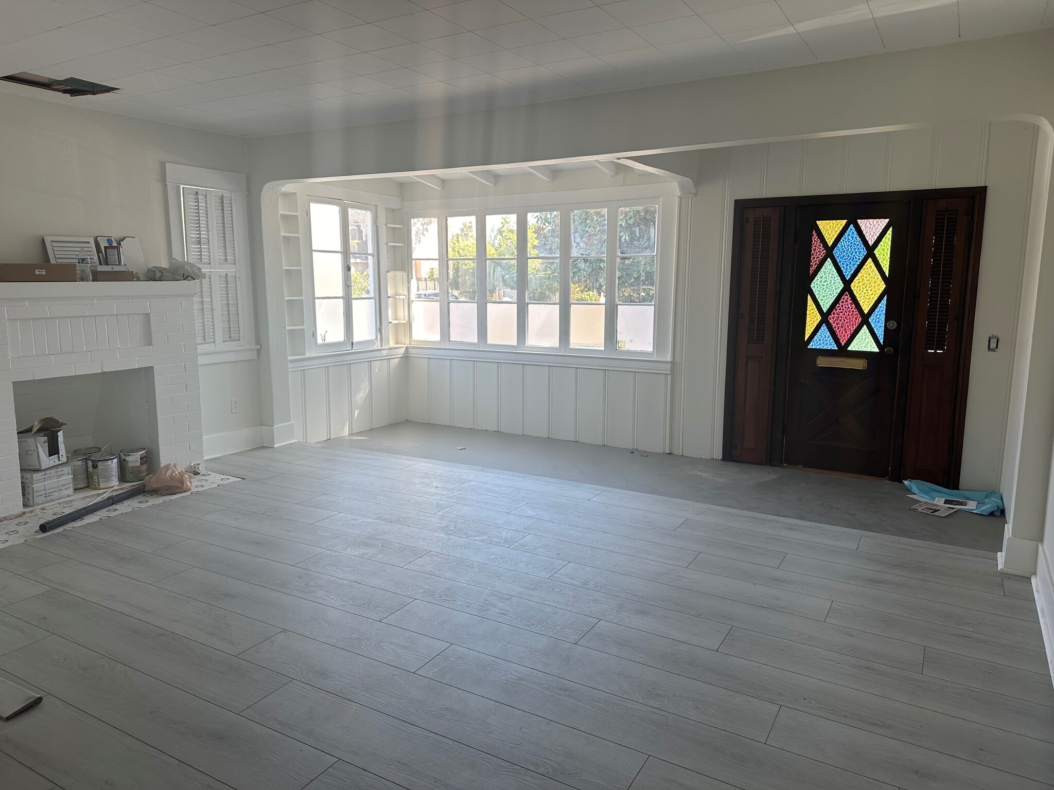 Building Photo - 205 W Palmer Ave