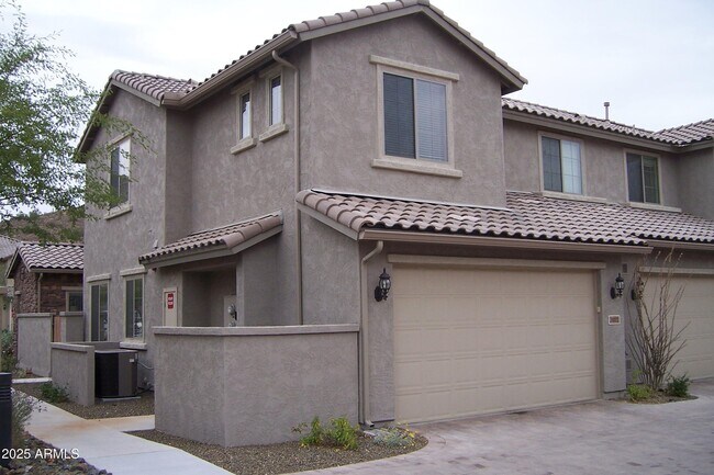 Building Photo - 28822 N 20th Ln