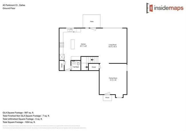 Building Photo - 40 Parkmont Ct