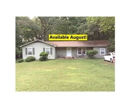 Building Photo - 1501 Chickasaw Rd