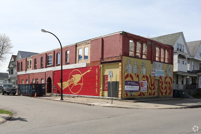 Building Photo - 417 Massachusetts Ave