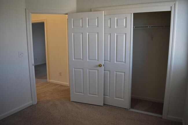 Building Photo - 4670 Tolman Way