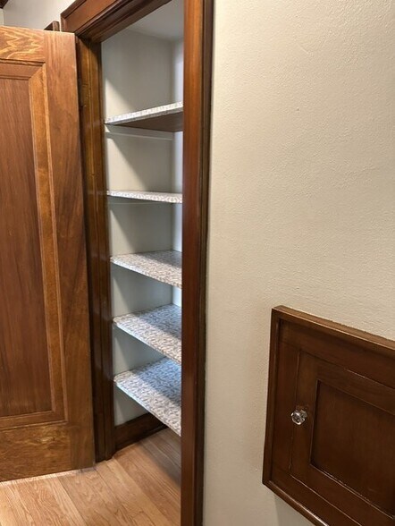 Linen Closet - 6615 W Bluemound Rd