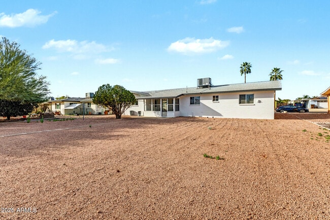 Building Photo - 5913 E Decatur St