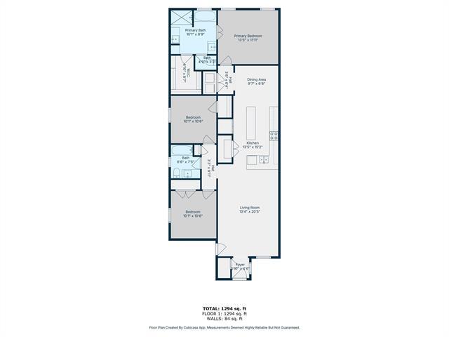 Building Photo - 652 River Garden Dr