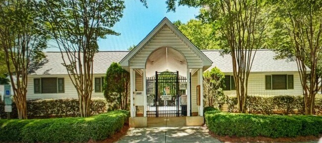 Community Pool - 10660 Holly Ridge Blvd