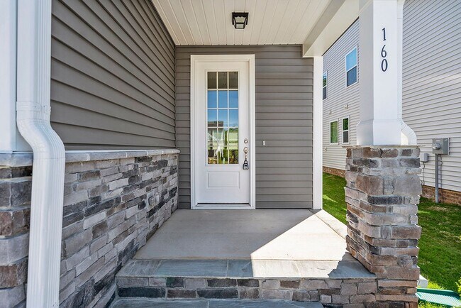 Building Photo - 160 Wood Orchid Ln