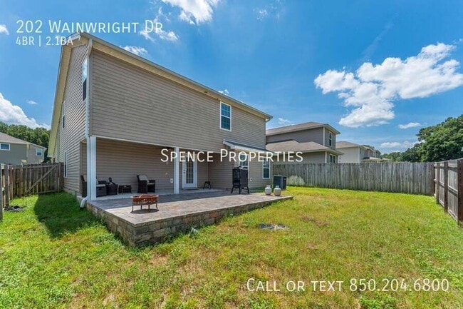 Building Photo - 202 Wainwright Dr