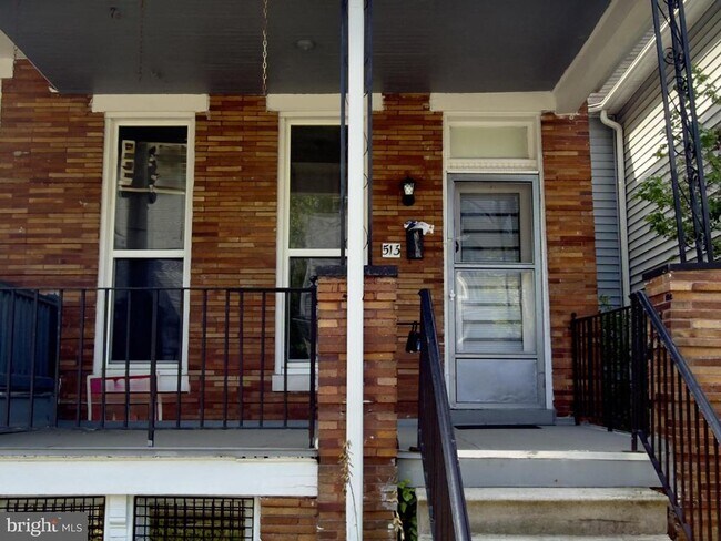 Building Photo - 513 E 41st St