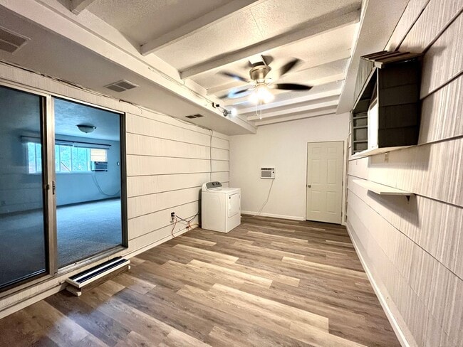 Building Photo - Cozy Single family home with two car garage and controlled access gate