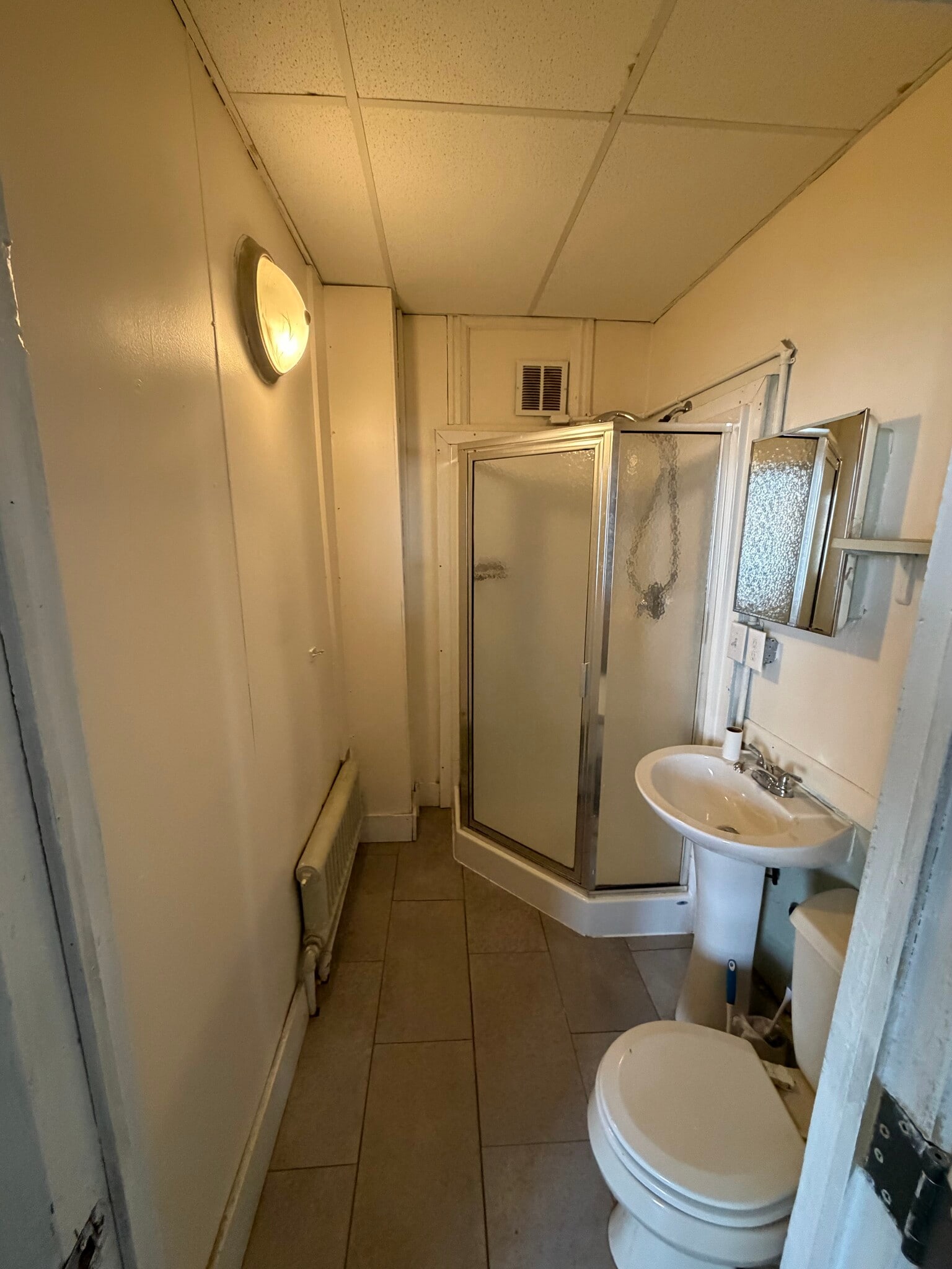 Bathroom - 226 Lincoln Way W