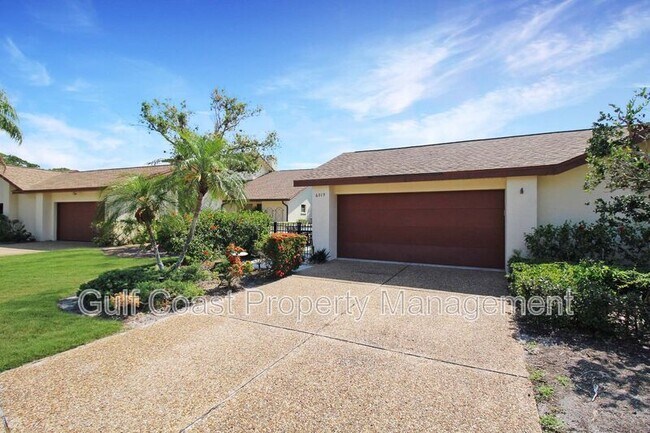 Building Photo - 6019 Courtside Dr