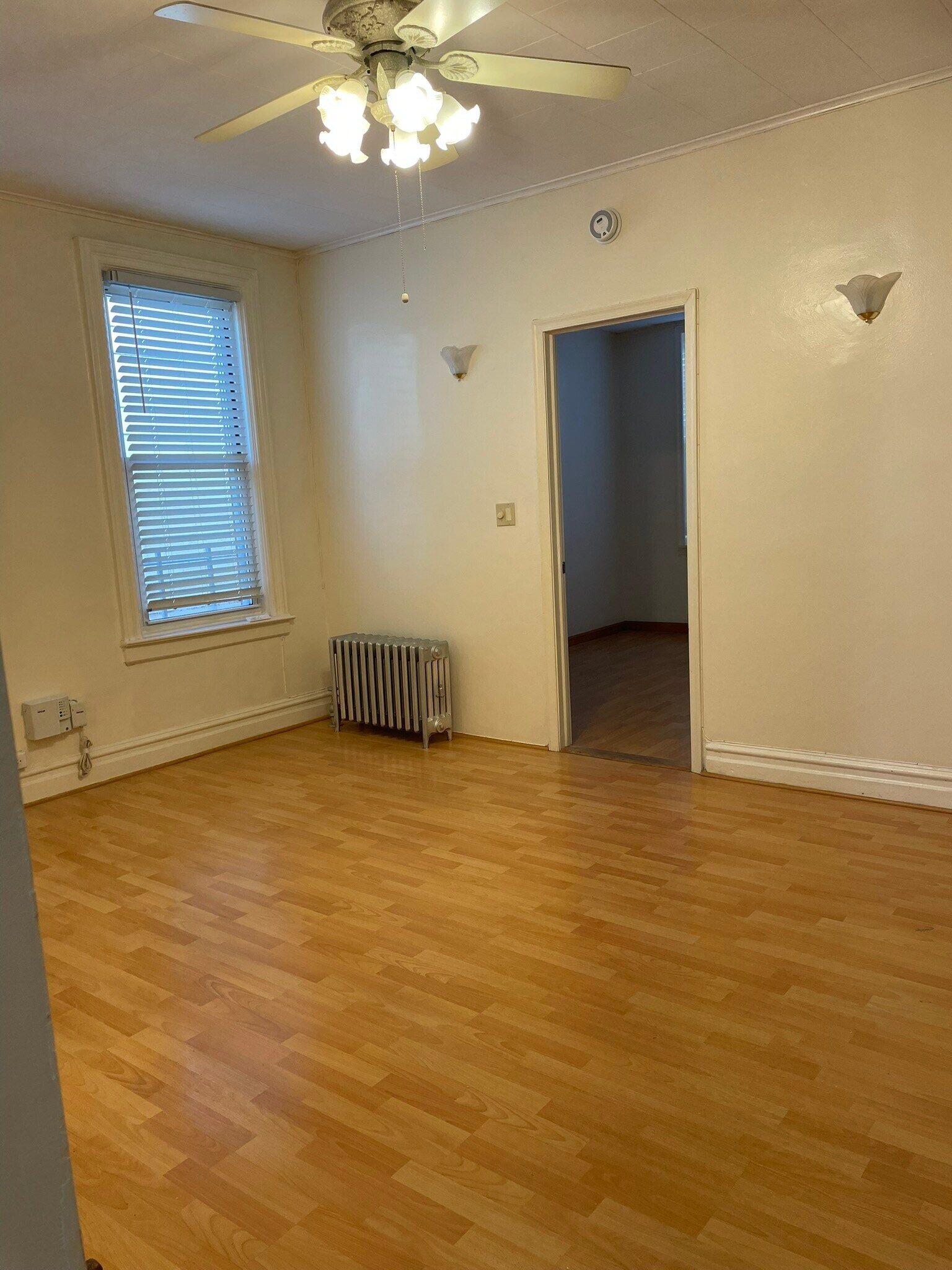 Living - 2333 E 24th St