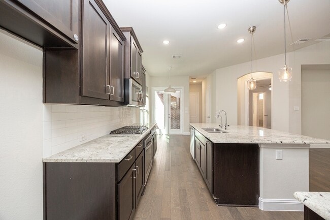 Building Photo - 5313 Basham Ln