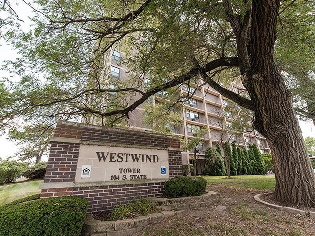 Building Photo - Westwind Tower