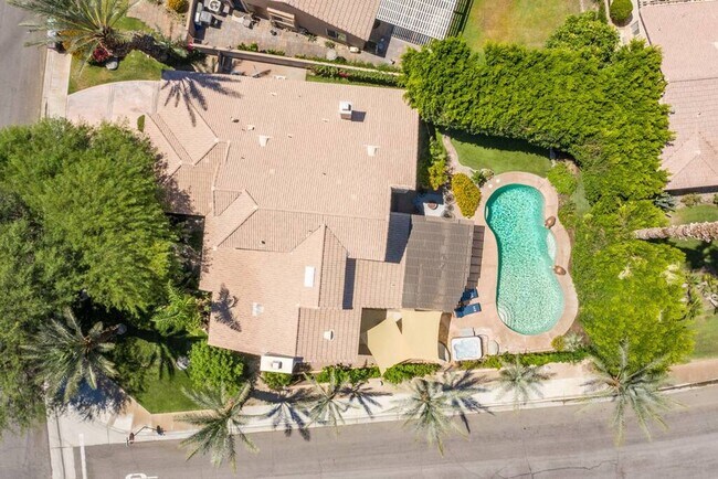 Building Photo - Ocotillo Private Oasis & Pool Monthly