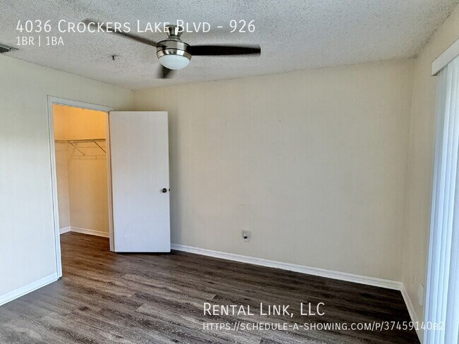 Building Photo - 4036 Crockers Lake Blvd